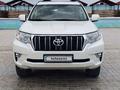 Toyota Land Cruiser Prado 2020 годаүшін35 500 000 тг. в Актау – фото 5