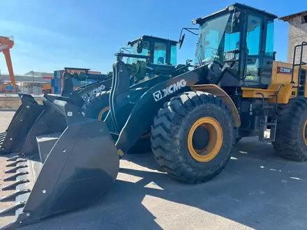 XCMG  ZL50GN 2026 года за 25 650 000 тг. в Алматы – фото 4
