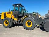 XCMG  ZL50GN 2026 года за 25 650 000 тг. в Алматы