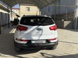 Kia Sportage 2014 года за 8 500 000 тг. в Актау – фото 2
