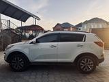 Kia Sportage 2014 года за 8 500 000 тг. в Актау – фото 3