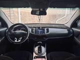 Kia Sportage 2014 года за 8 500 000 тг. в Актау – фото 5