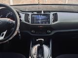 Kia Sportage 2014 года за 8 500 000 тг. в Актау – фото 4