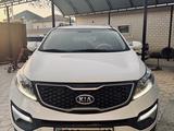 Kia Sportage 2014 года за 8 500 000 тг. в Актау