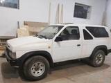 Nissan Terrano 1991 года за 1 200 000 тг. в Шортанды – фото 2