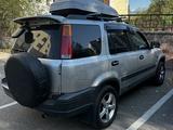 Honda CR-V 1996 годаүшін2 900 000 тг. в Алматы – фото 3