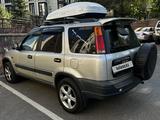 Honda CR-V 1996 годаүшін2 900 000 тг. в Алматы – фото 2