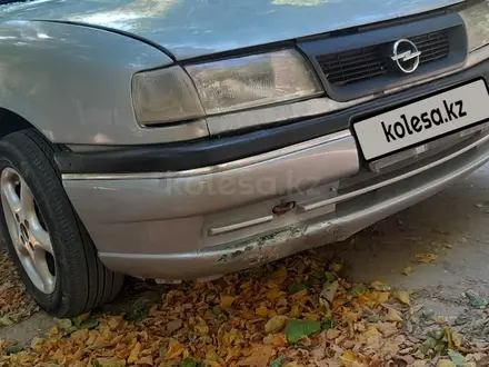 Opel Vectra 1995 года за 650 000 тг. в Шымкент – фото 8