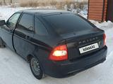 ВАЗ (Lada) Priora 2172 2011 годаүшін1 450 000 тг. в Астана – фото 2