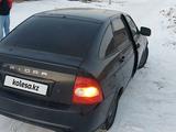 ВАЗ (Lada) Priora 2172 2011 годаүшін1 450 000 тг. в Астана – фото 3