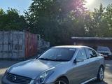 Nissan Skyline 2001 года за 2 500 000 тг. в Петропавловск – фото 2