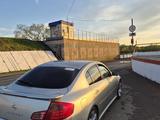 Nissan Skyline 2001 года за 2 500 000 тг. в Петропавловск – фото 5