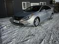 Hyundai Sonata 2011 года за 5 500 000 тг. в Алматы – фото 3