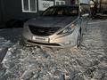Hyundai Sonata 2011 года за 5 500 000 тг. в Алматы – фото 2