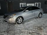 Hyundai Sonata 2011 года за 5 500 000 тг. в Алматы
