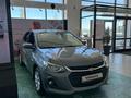 Chevrolet Onix LTZ 2026 года за 7 590 000 тг. в Семей – фото 25