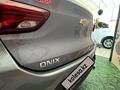 Chevrolet Onix LTZ 2026 года за 7 590 000 тг. в Семей – фото 4