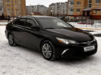 Toyota Camry 2015 годаүшін9 300 000 тг. в Актобе