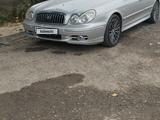 Hyundai Sonata 2004 годаүшін3 000 000 тг. в Шымкент