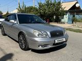 Hyundai Sonata 2004 годаүшін3 000 000 тг. в Шымкент – фото 3