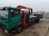 Mercedes-Benz  1117 1989 годаүшін10 500 000 тг. в Кызылорда – фото 2