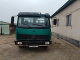 Mercedes-Benz  1117 1989 годаүшін10 500 000 тг. в Кызылорда