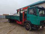Mercedes-Benz  1117 1989 годаүшін10 500 000 тг. в Кызылорда – фото 4