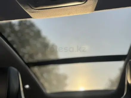 Changan UNI-K 2023 года за 13 500 000 тг. в Алматы – фото 4