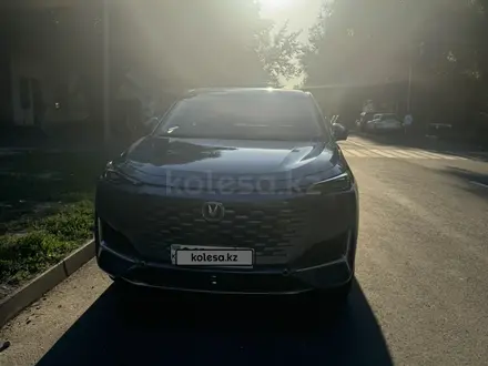 Changan UNI-K 2023 года за 13 500 000 тг. в Алматы – фото 11