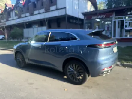 Changan UNI-K 2023 года за 13 500 000 тг. в Алматы – фото 9
