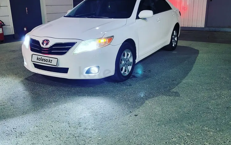 Toyota Camry 2010 года за 7 000 000 тг. в Актау