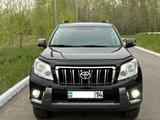 Toyota Land Cruiser Prado 2009 года за 15 999 000 тг. в Павлодар