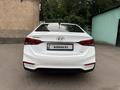 Hyundai Accent 2019 года за 6 300 000 тг. в Алматы – фото 4