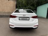 Hyundai Accent 2019 годаүшін6 300 000 тг. в Алматы – фото 4