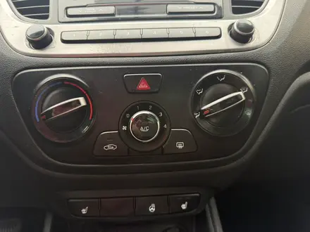 Hyundai Accent 2019 года за 6 300 000 тг. в Алматы – фото 13
