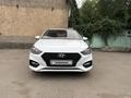 Hyundai Accent 2019 года за 6 300 000 тг. в Алматы – фото 3