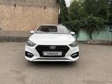 Hyundai Accent 2019 годаүшін6 300 000 тг. в Алматы – фото 3