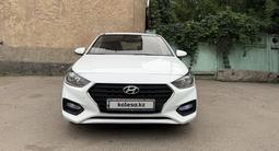Hyundai Accent 2019 годаүшін6 300 000 тг. в Алматы – фото 3