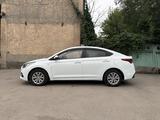 Hyundai Accent 2019 годаүшін6 300 000 тг. в Алматы – фото 2