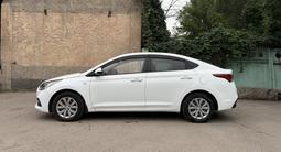 Hyundai Accent 2019 годаүшін6 300 000 тг. в Алматы – фото 2