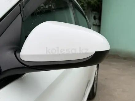 Hyundai Accent 2019 года за 6 300 000 тг. в Алматы – фото 7