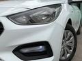 Hyundai Accent 2019 года за 6 300 000 тг. в Алматы – фото 6