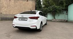 Hyundai Accent 2019 годаүшін6 300 000 тг. в Алматы – фото 5