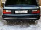 Volkswagen Passat 1990 годаfor1 350 000 тг. в Шымкент