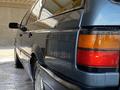 Volkswagen Passat 1990 годаfor1 350 000 тг. в Шымкент – фото 6