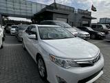 Toyota Camry 2012 года за 4 734 000 тг. в Мангистау – фото 3