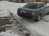 Audi 80 1992 года за 1 350 000 тг. в Тараз – фото 5