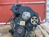 Двигатель Peugeot TU5JP4 NFU 1.6 литра с гарантией! за 500 000 тг. в Астана
