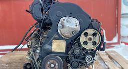 Двигатель Peugeot TU5JP4 NFU 1.6 литра с гарантией! за 500 000 тг. в Астана