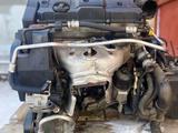 Двигатель Peugeot TU5JP4 NFU 1.6 литра с гарантией! за 500 000 тг. в Астана – фото 4